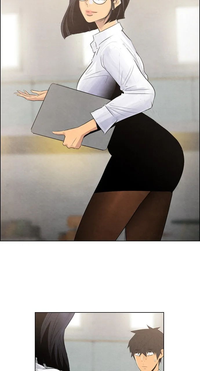 REAWAKENED MAN Chapter 5 page 11 - 