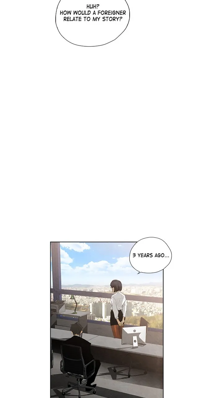 REAWAKENED MAN Chapter 5 page 21 - 