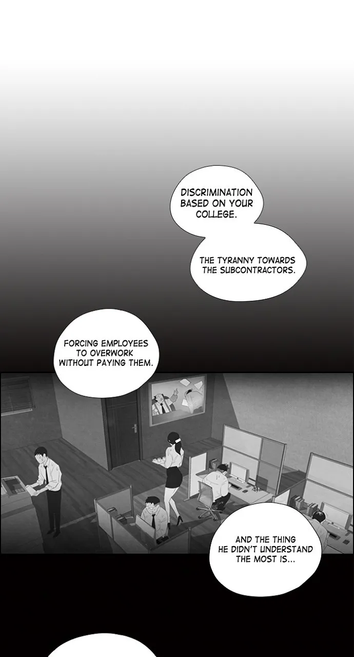 REAWAKENED MAN Chapter 5 page 23 - 
