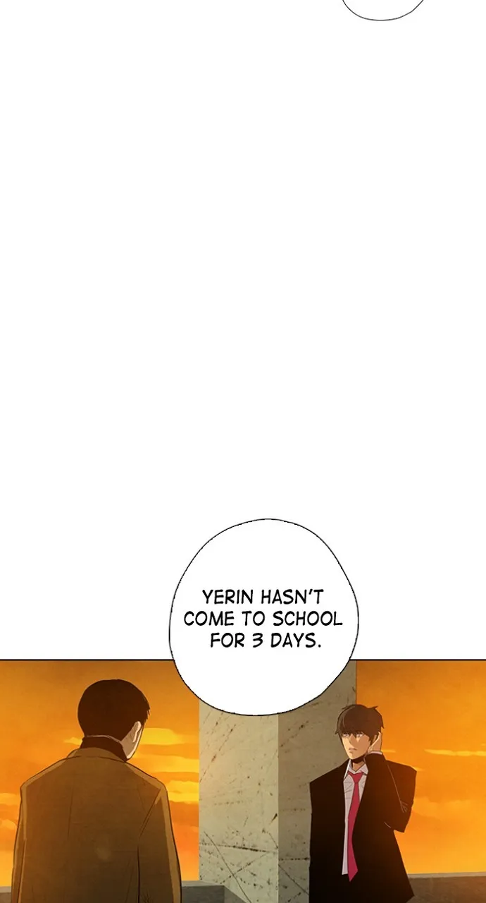 REAWAKENED MAN Chapter 5 page 40 - 