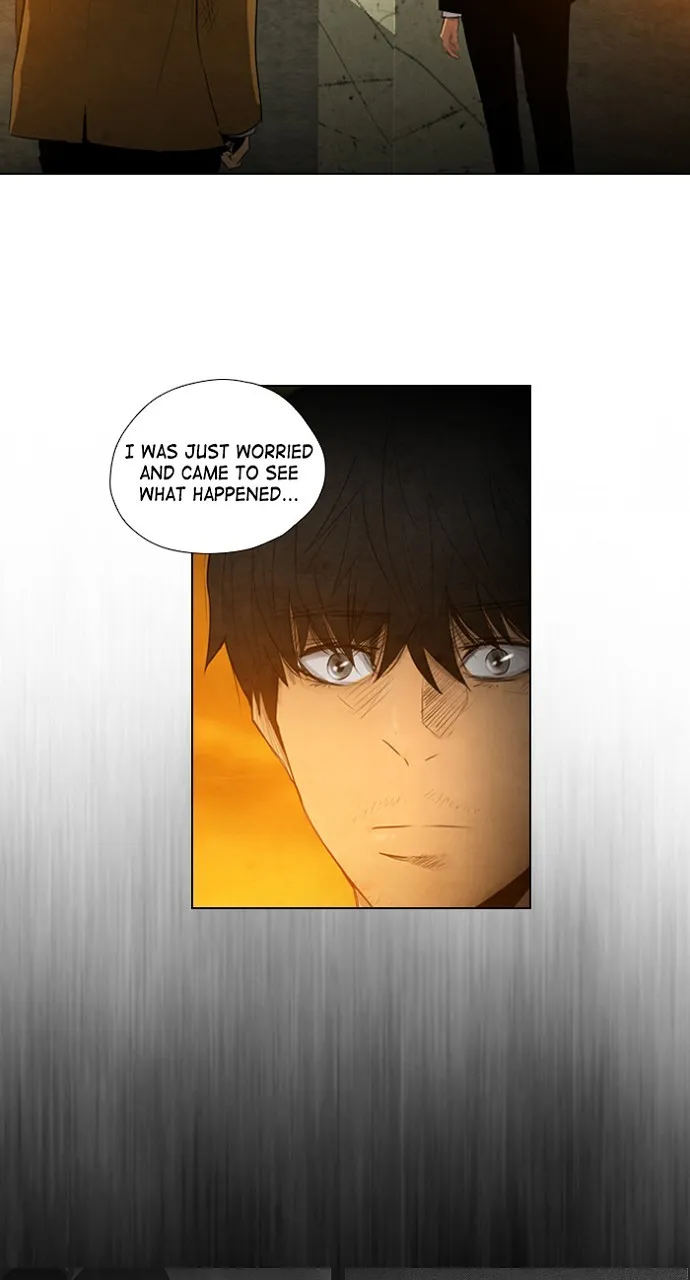 REAWAKENED MAN Chapter 5 page 41 - 