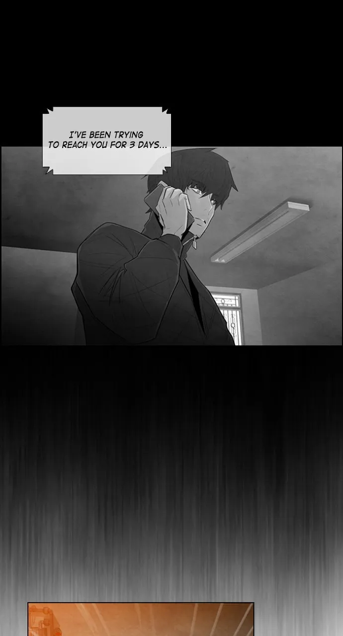 REAWAKENED MAN Chapter 5 page 43 - 