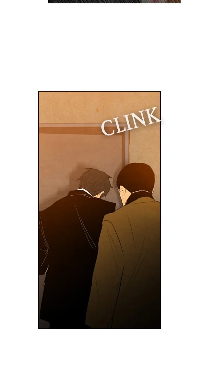 REAWAKENED MAN Chapter 5 page 45 - 