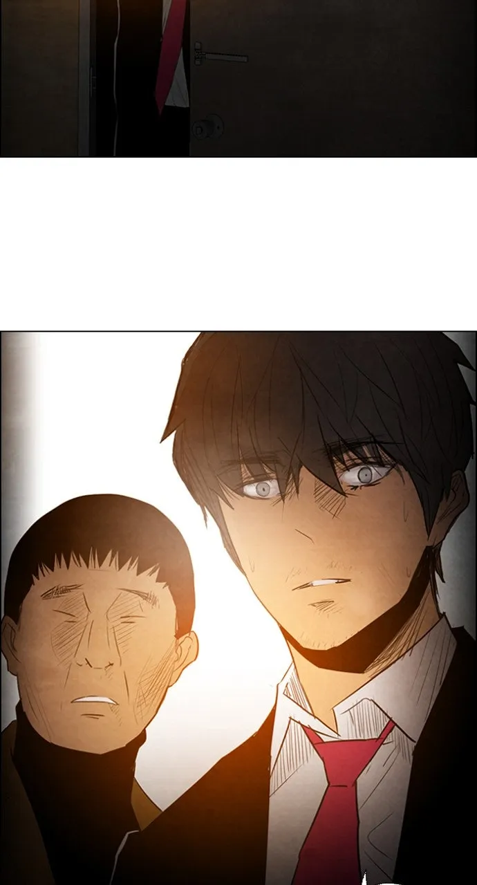 REAWAKENED MAN Chapter 5 page 47 - 