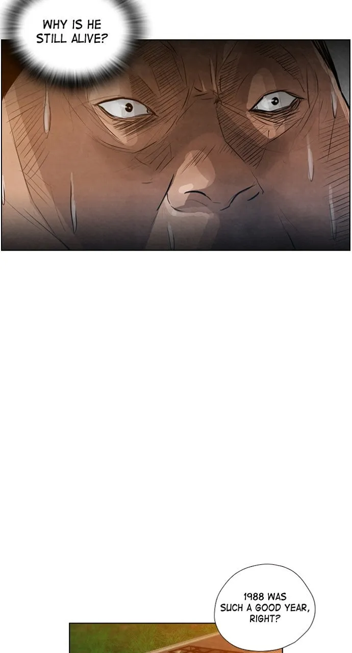 REAWAKENED MAN Chapter 5 page 52 - 