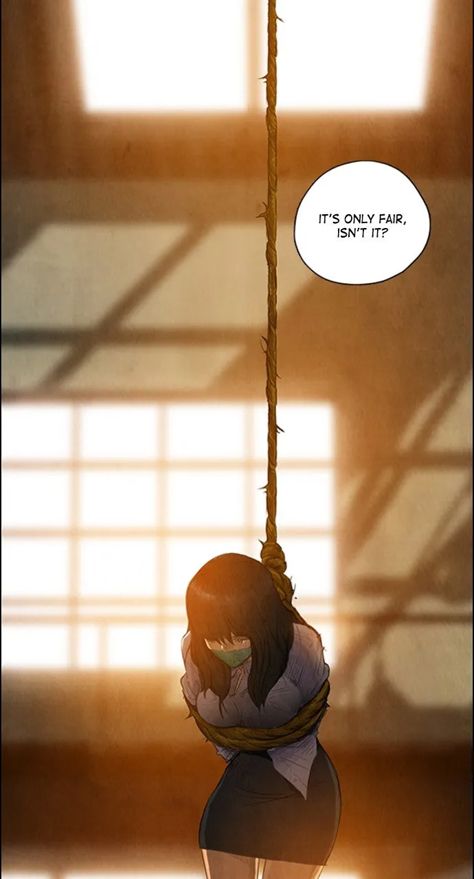 REAWAKENED MAN Chapter 5 page 57 - 