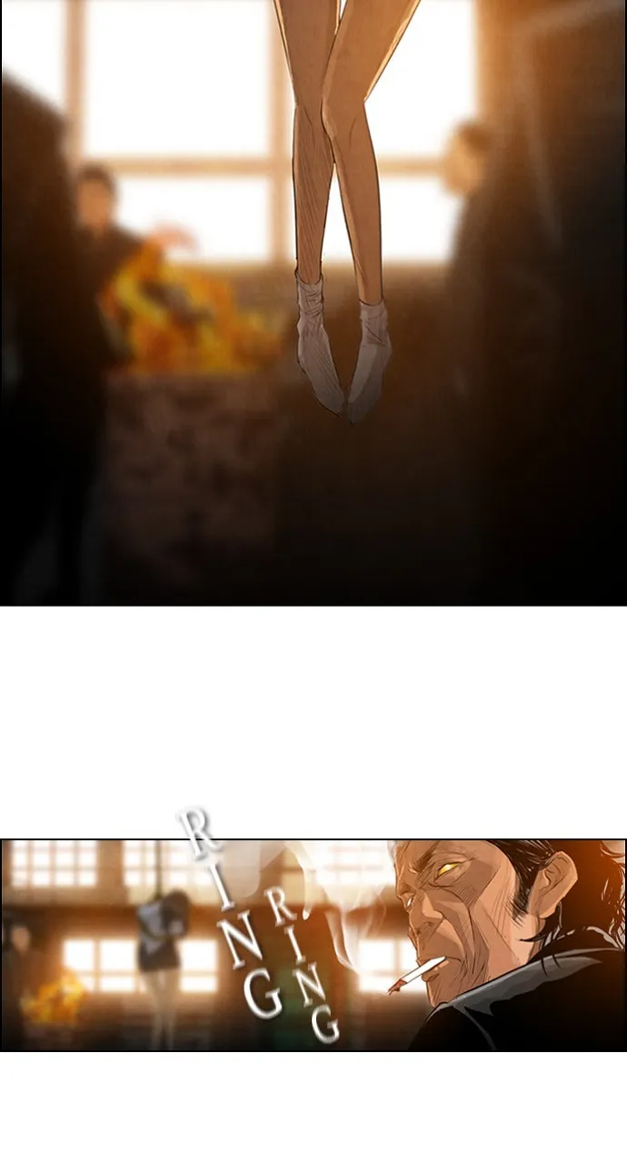 REAWAKENED MAN Chapter 5 page 58 - 