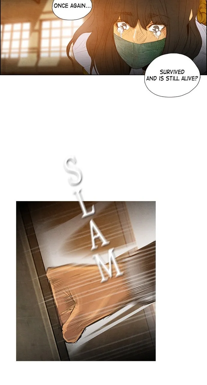 REAWAKENED MAN Chapter 5 page 61 - 