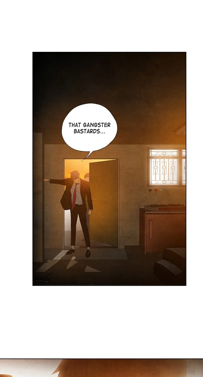 REAWAKENED MAN Chapter 5 page 62 - 