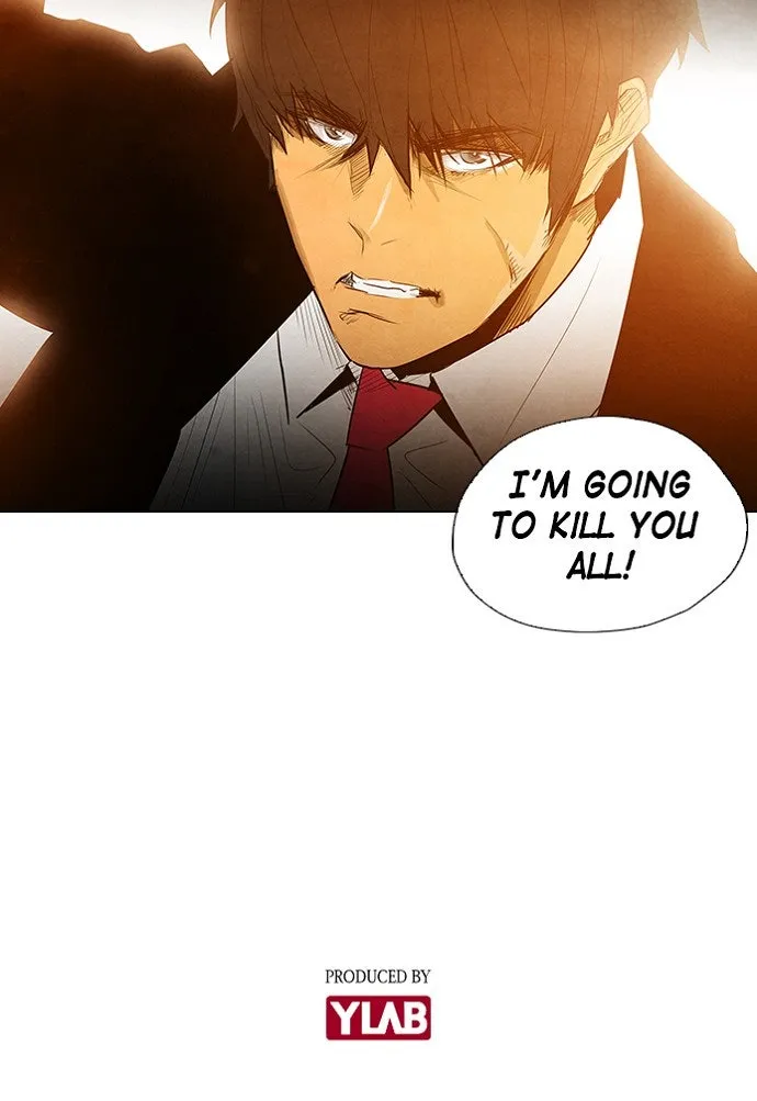 REAWAKENED MAN Chapter 5 page 63 - 