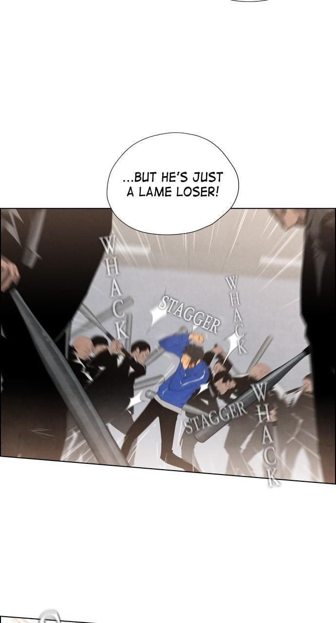 REAWAKENED MAN Chapter 6 page 11 - 