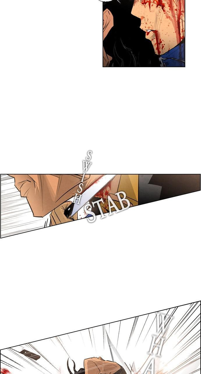 REAWAKENED MAN Chapter 6 page 24 - 