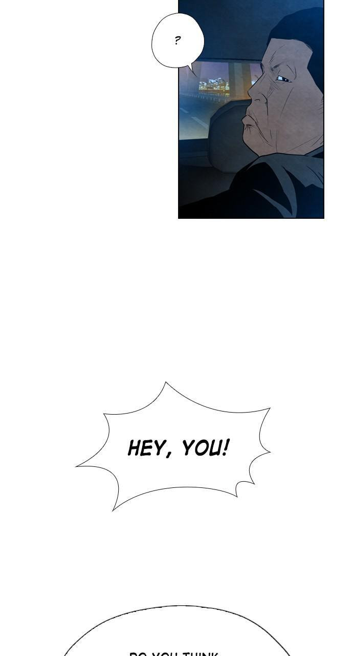 REAWAKENED MAN Chapter 6 page 35 - 