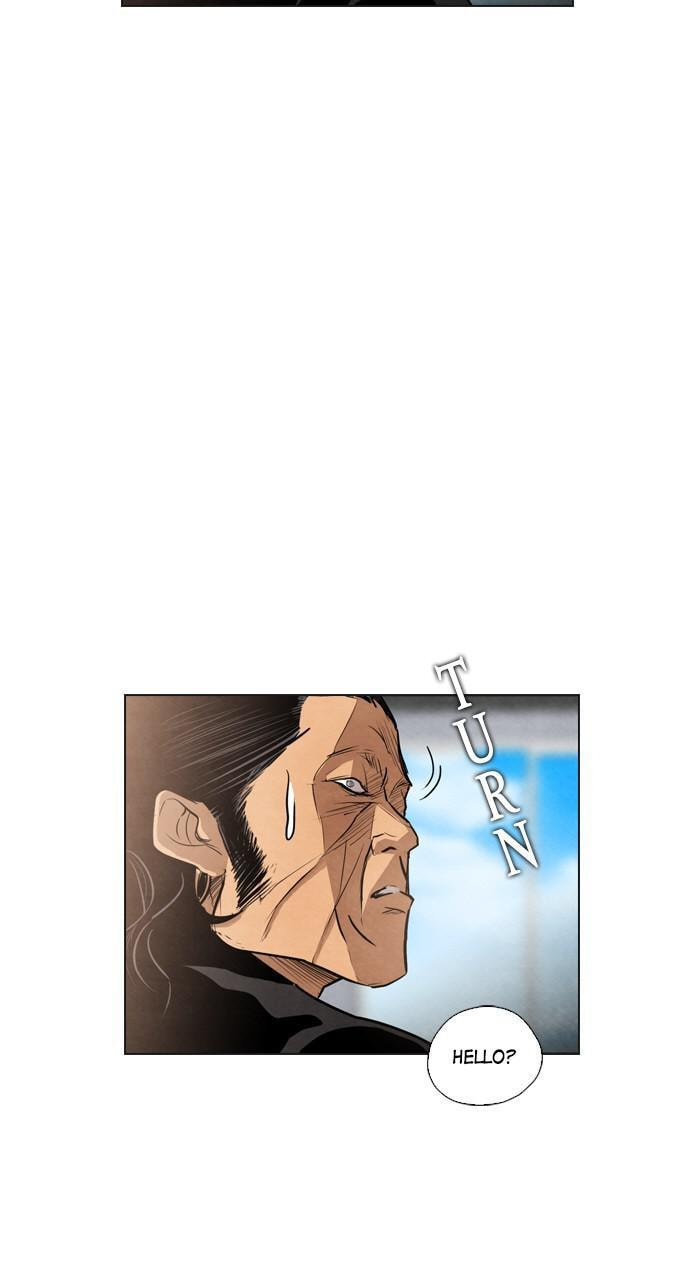 REAWAKENED MAN Chapter 6 page 57 - 