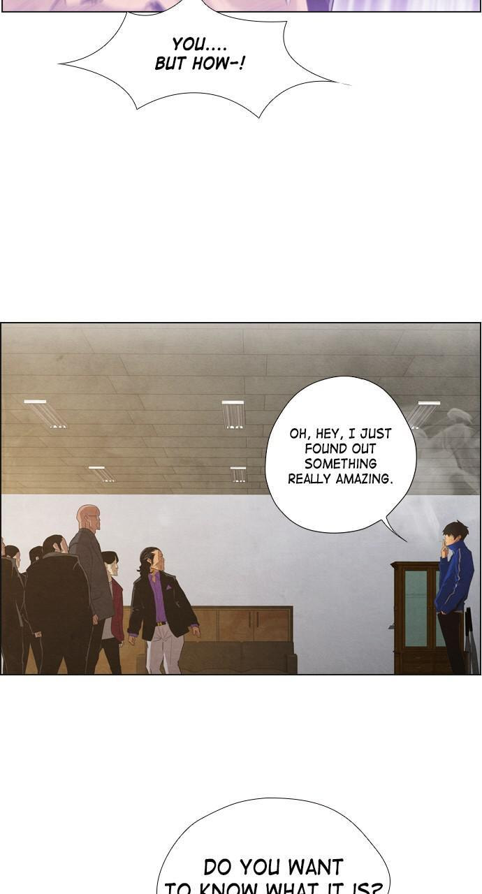 REAWAKENED MAN Chapter 6 page 59 - 