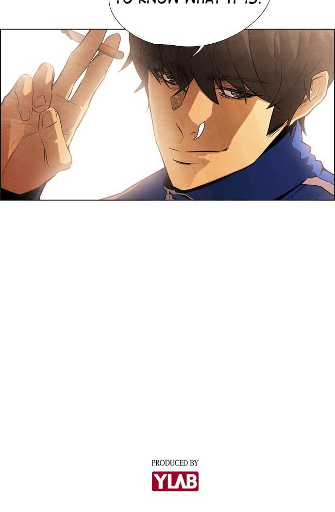 REAWAKENED MAN Chapter 6 page 60 - 