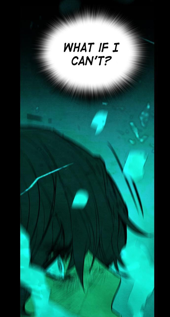 REAWAKENED MAN Chapter 7 page 20 - 