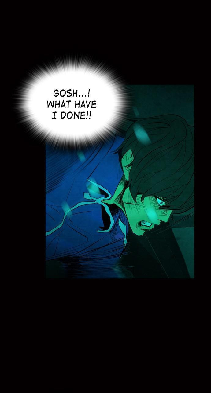 REAWAKENED MAN Chapter 7 page 23 - 