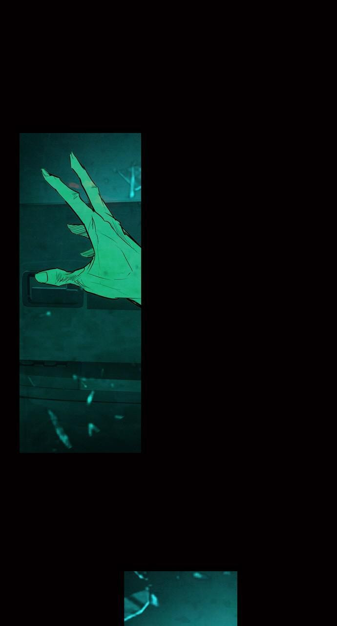 REAWAKENED MAN Chapter 7 page 26 - 