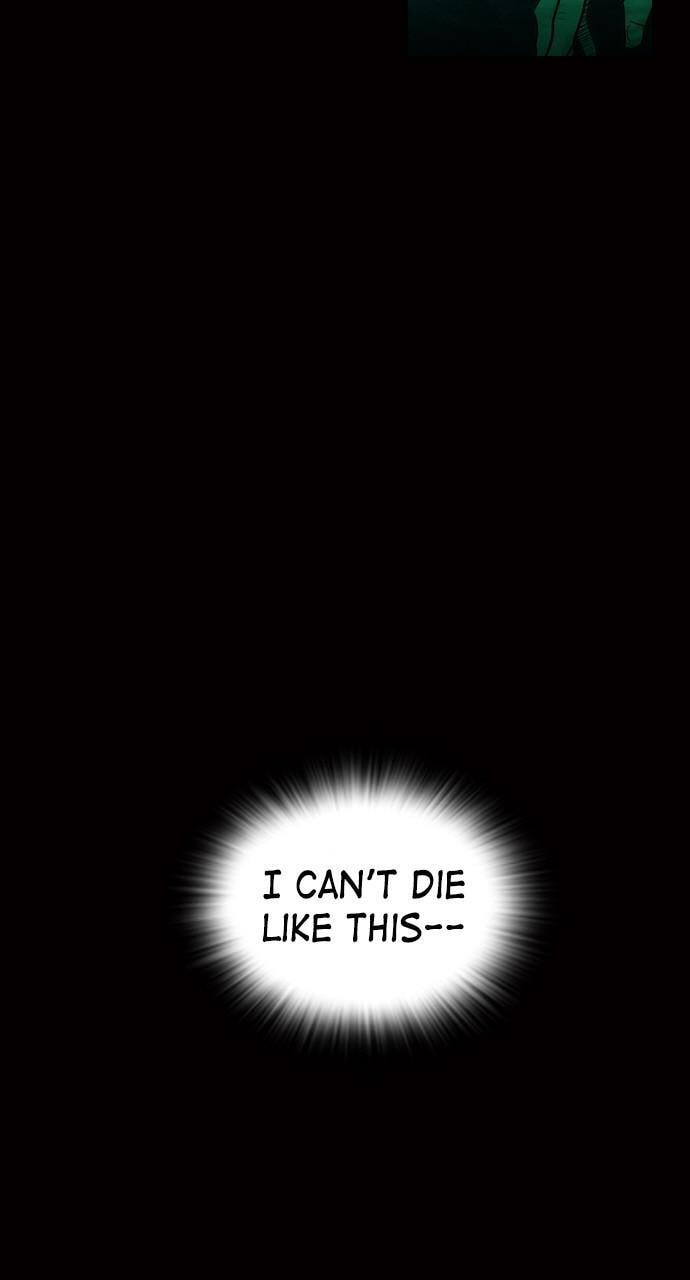 REAWAKENED MAN Chapter 7 page 28 - 