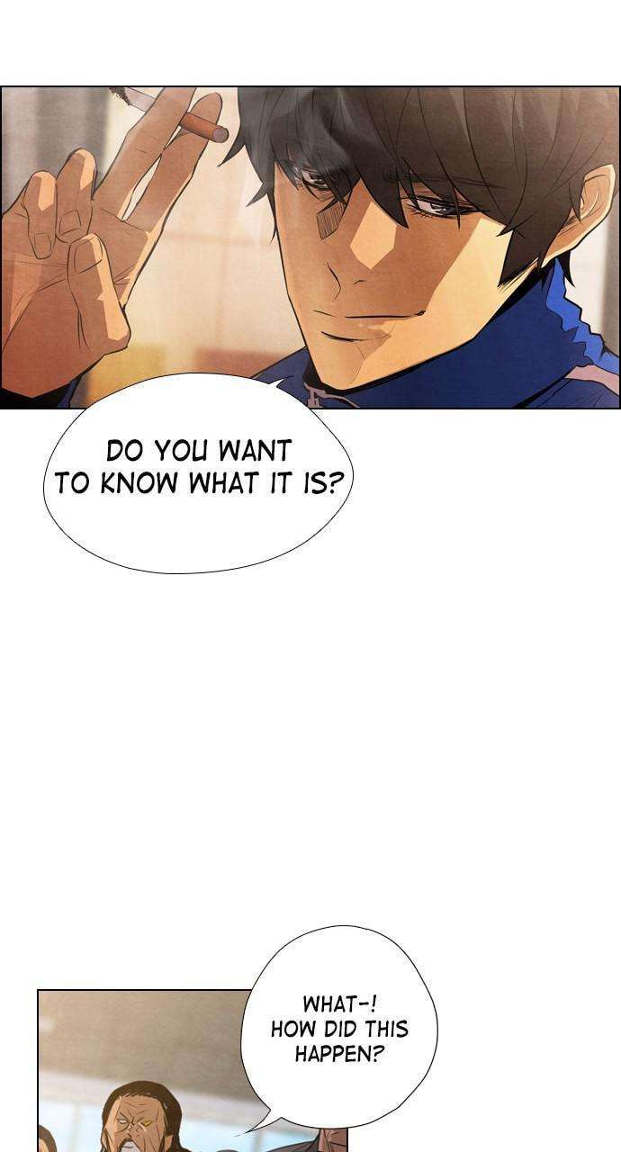 REAWAKENED MAN Chapter 7 page 40 - 