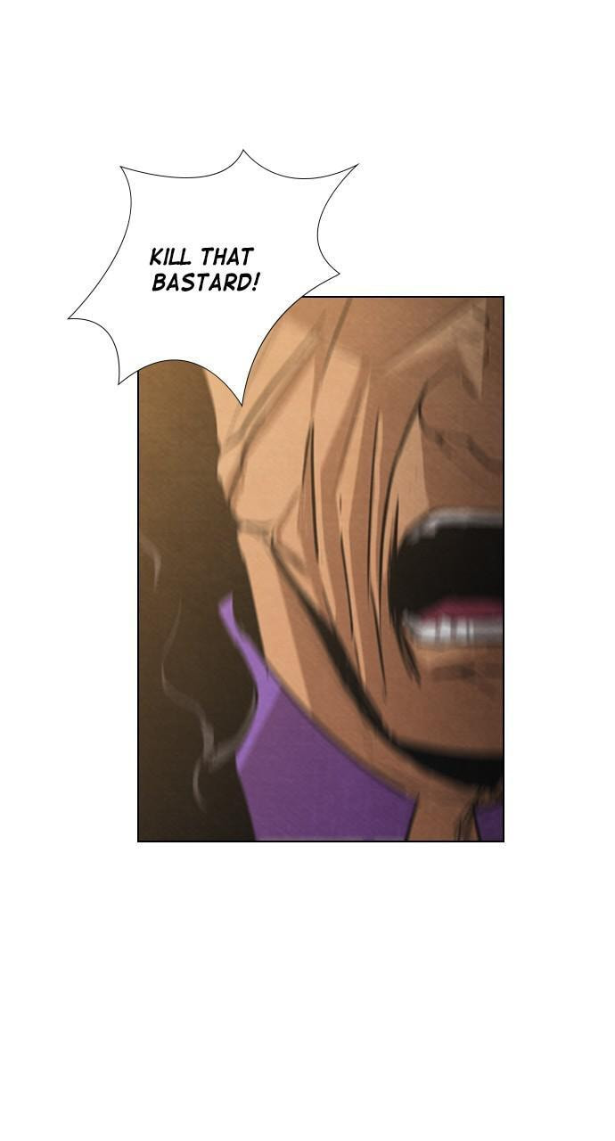 REAWAKENED MAN Chapter 7 page 42 - 