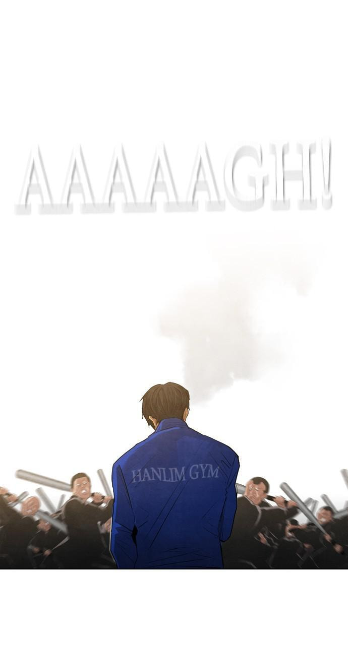 REAWAKENED MAN Chapter 7 page 43 - 