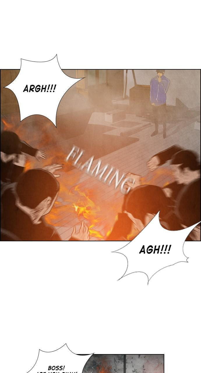 REAWAKENED MAN Chapter 7 page 48 - 