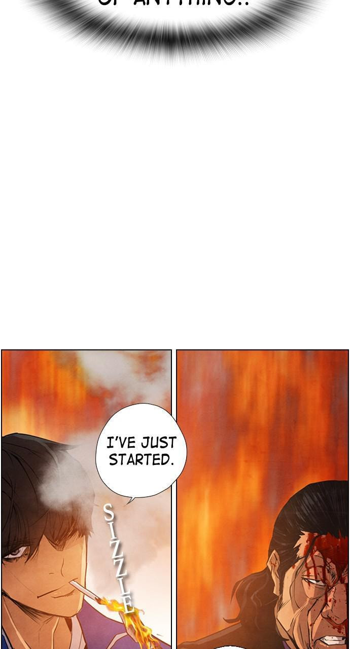 REAWAKENED MAN Chapter 7 page 53 - 