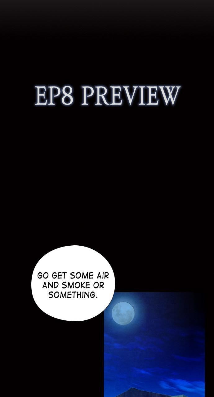 REAWAKENED MAN Chapter 7 page 56 - 
