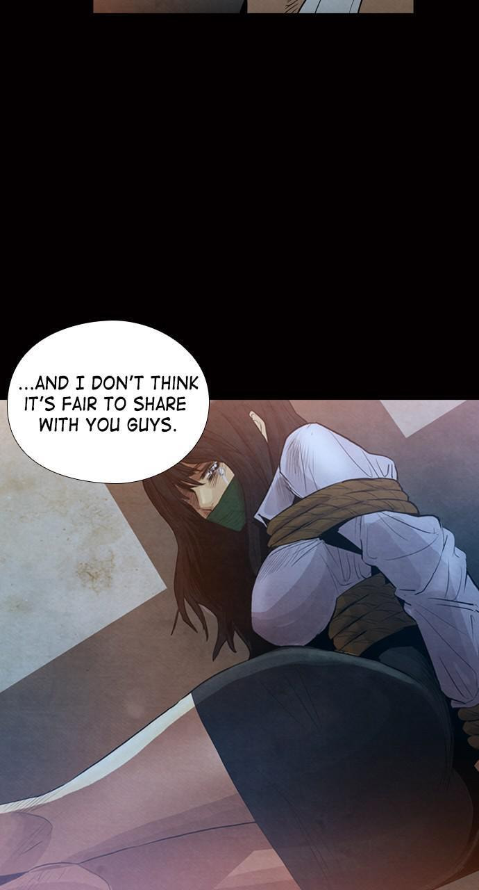 REAWAKENED MAN Chapter 7 page 58 - 