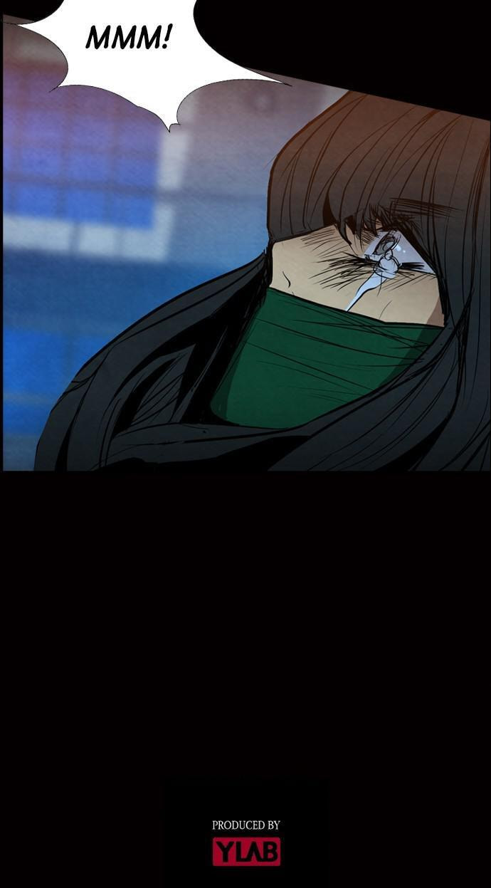 REAWAKENED MAN Chapter 7 page 60 - 