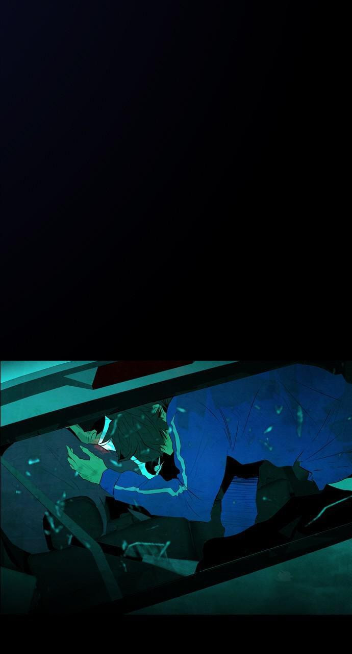REAWAKENED MAN Chapter 7 page 7 - 