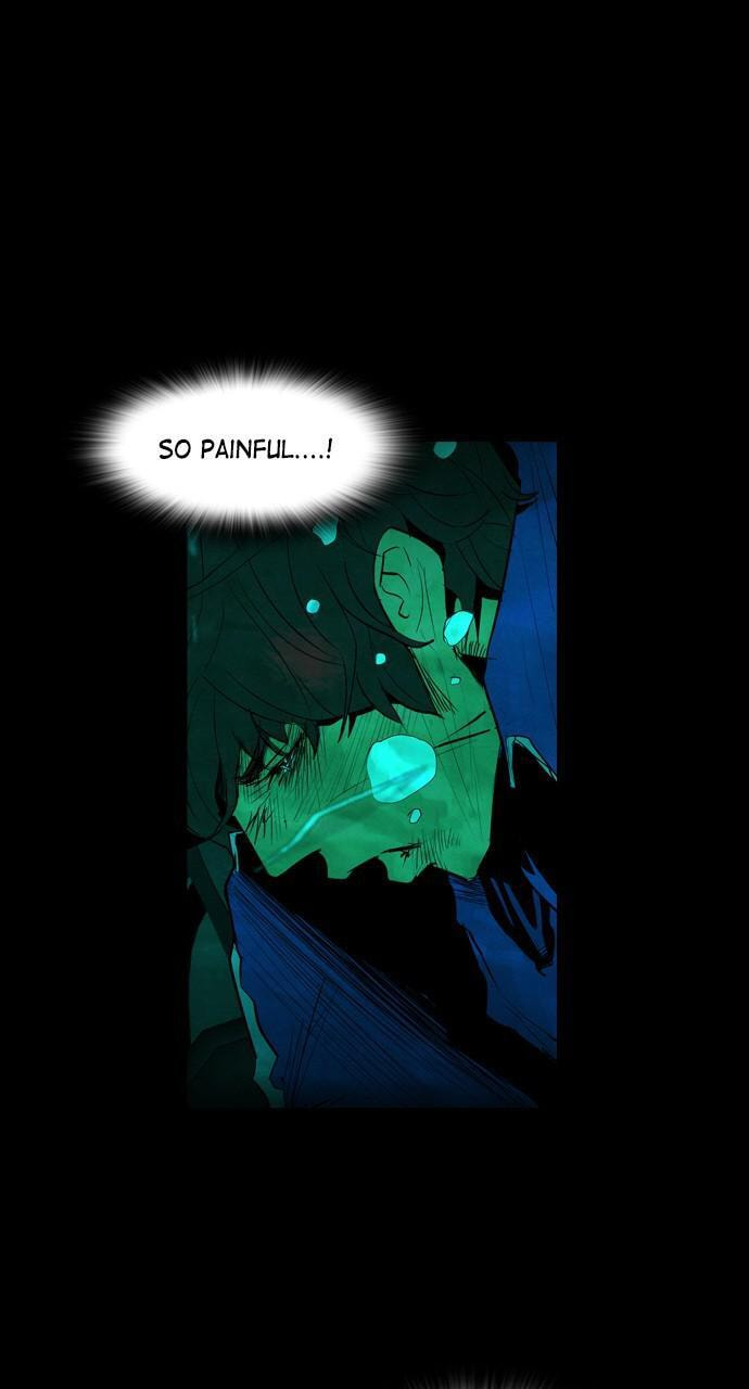 REAWAKENED MAN Chapter 7 page 8 - 