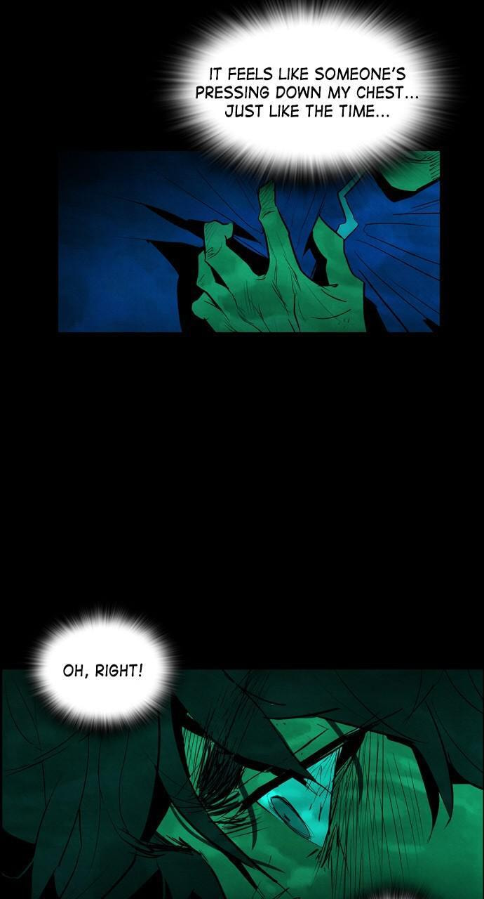 REAWAKENED MAN Chapter 7 page 9 - 