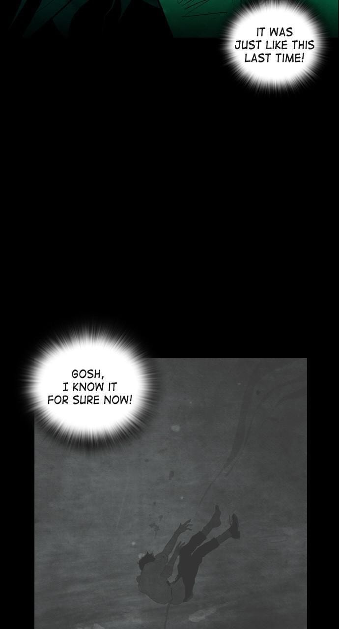 REAWAKENED MAN Chapter 7 page 10 - 