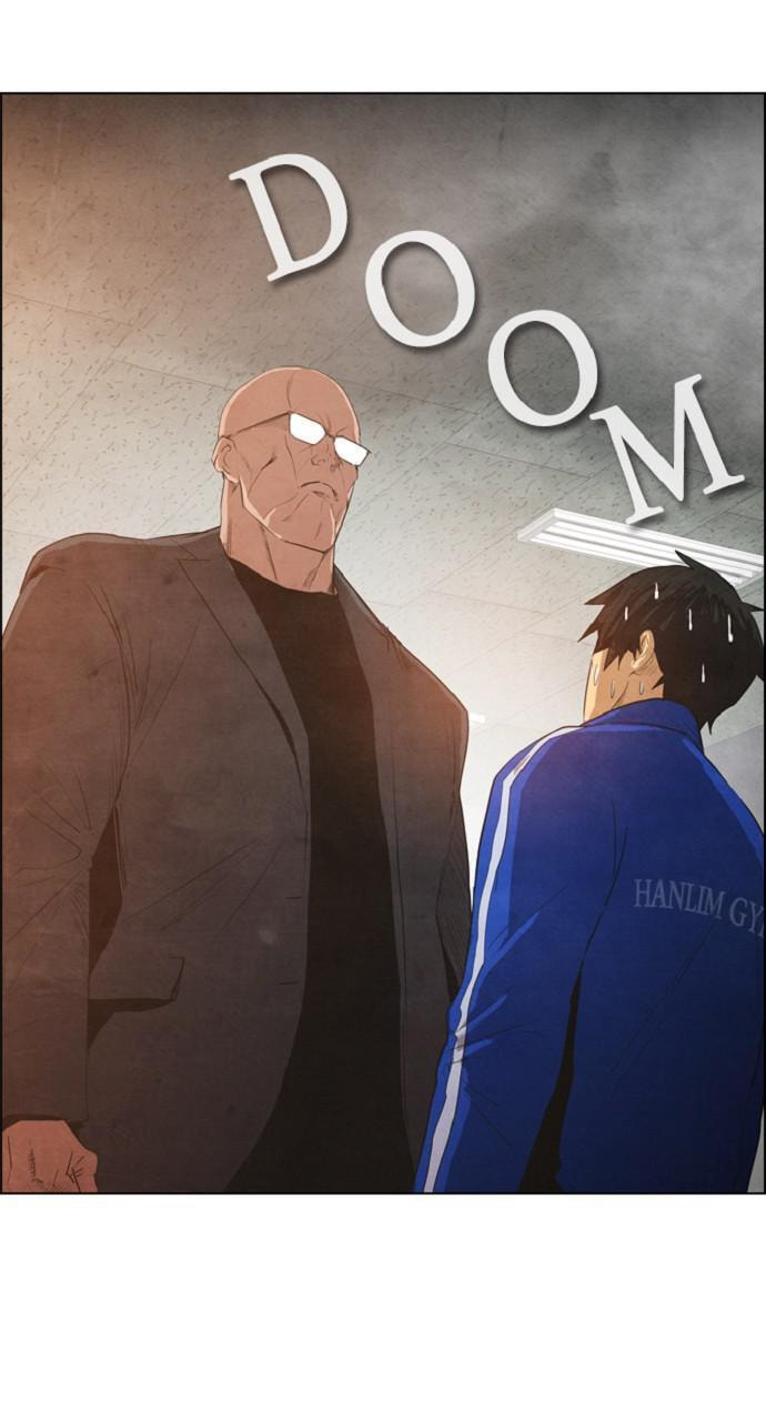 REAWAKENED MAN Chapter 8 page 12 - 