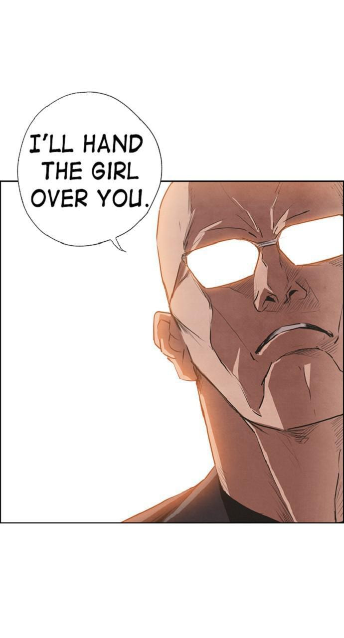 REAWAKENED MAN Chapter 8 page 13 - 