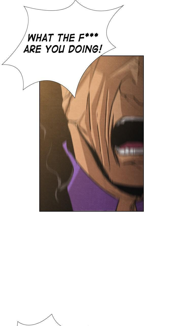 REAWAKENED MAN Chapter 8 page 17 - 