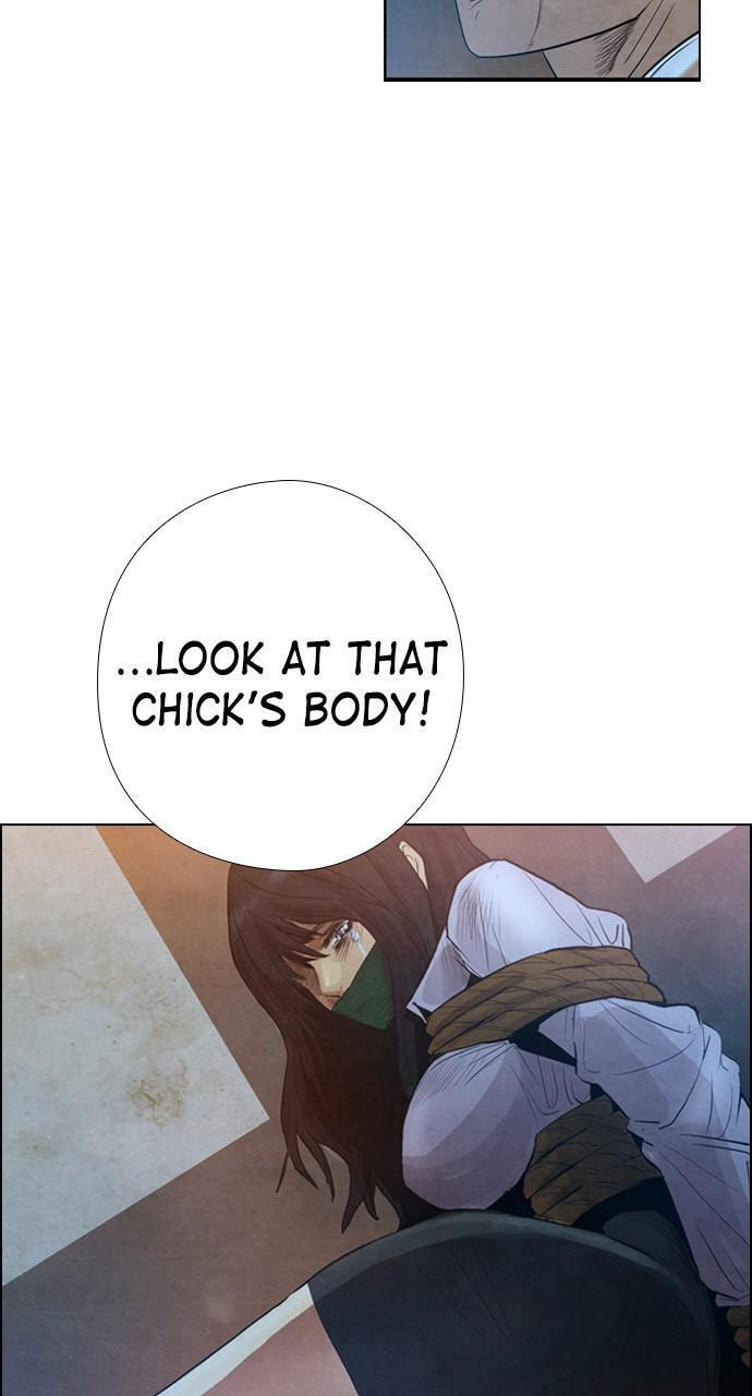 REAWAKENED MAN Chapter 8 page 28 - 