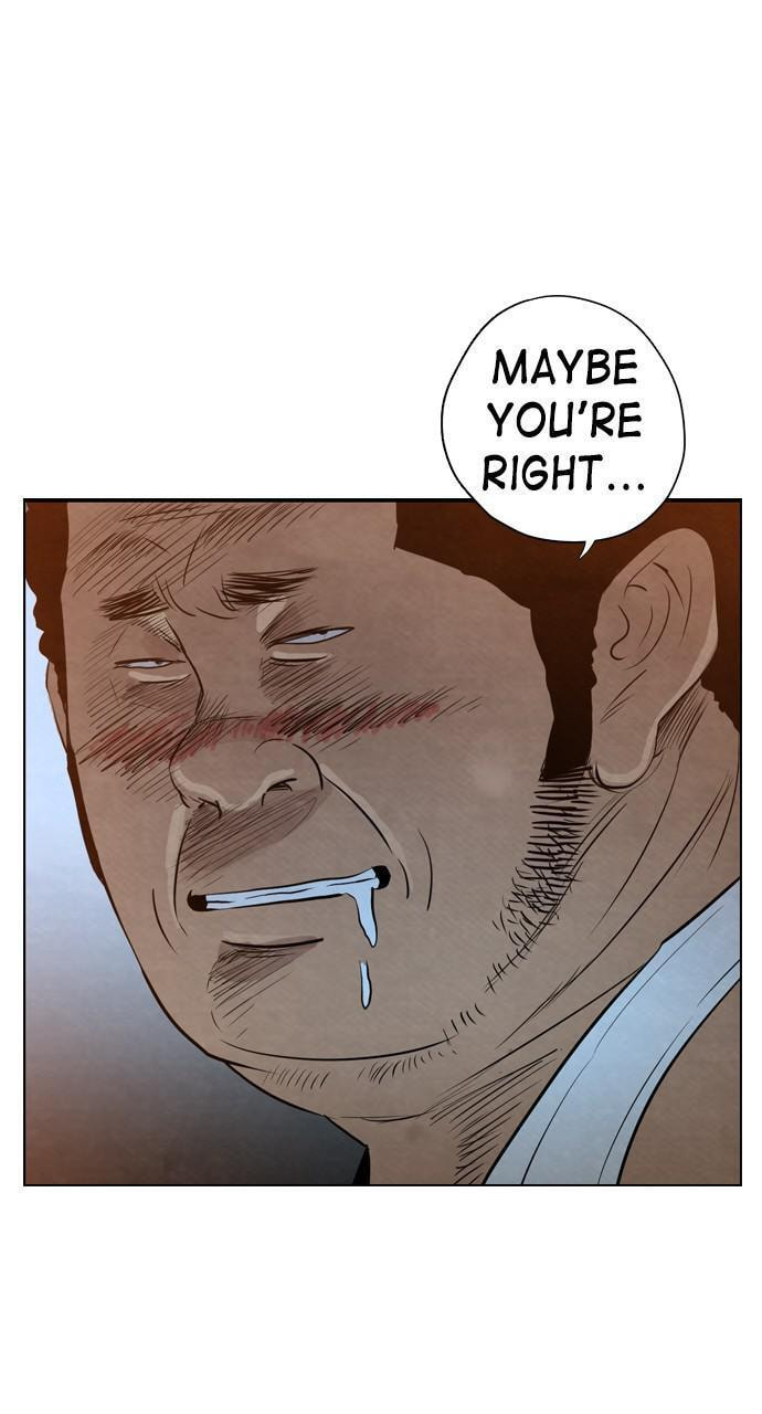 REAWAKENED MAN Chapter 8 page 32 - 