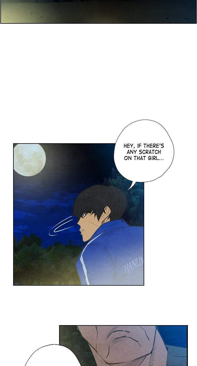 REAWAKENED MAN Chapter 8 page 44 - 