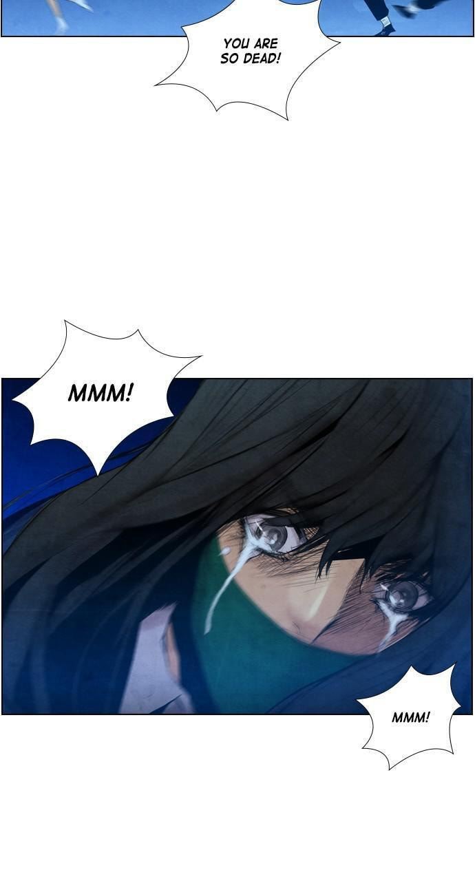 REAWAKENED MAN Chapter 8 page 48 - 