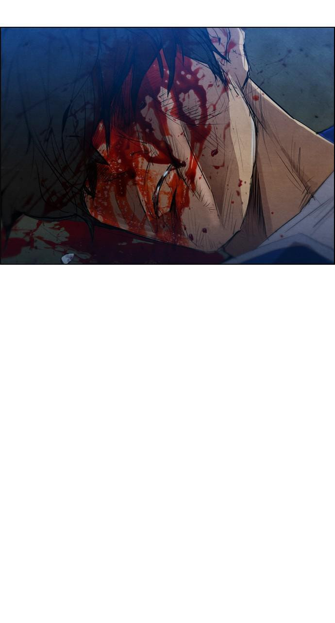 REAWAKENED MAN Chapter 8 page 49 - 