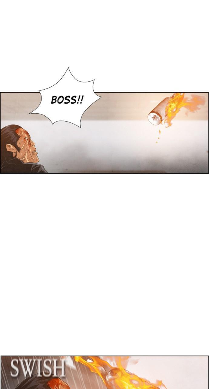 REAWAKENED MAN Chapter 8 page 6 - 