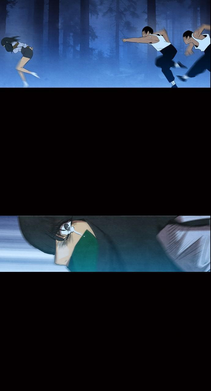 REAWAKENED MAN Chapter 8 page 52 - 