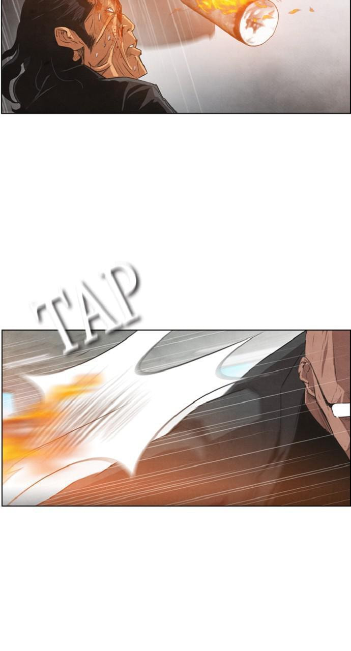 REAWAKENED MAN Chapter 8 page 7 - 