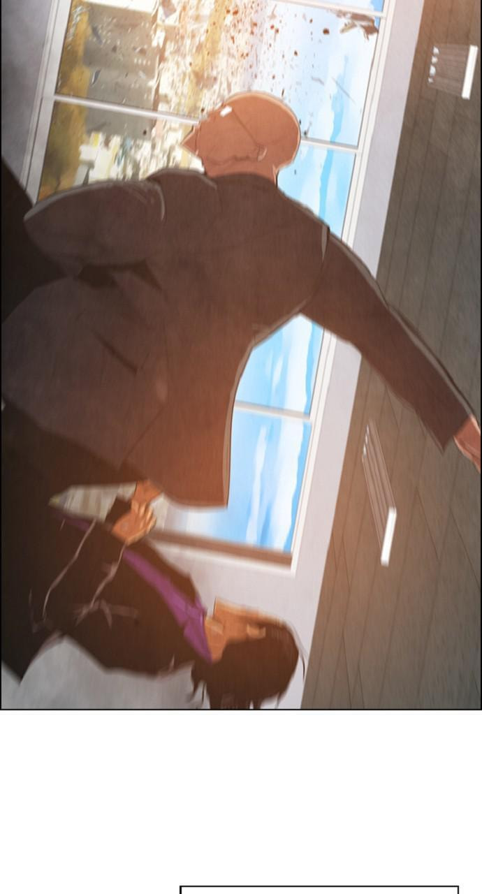 REAWAKENED MAN Chapter 8 page 9 - 