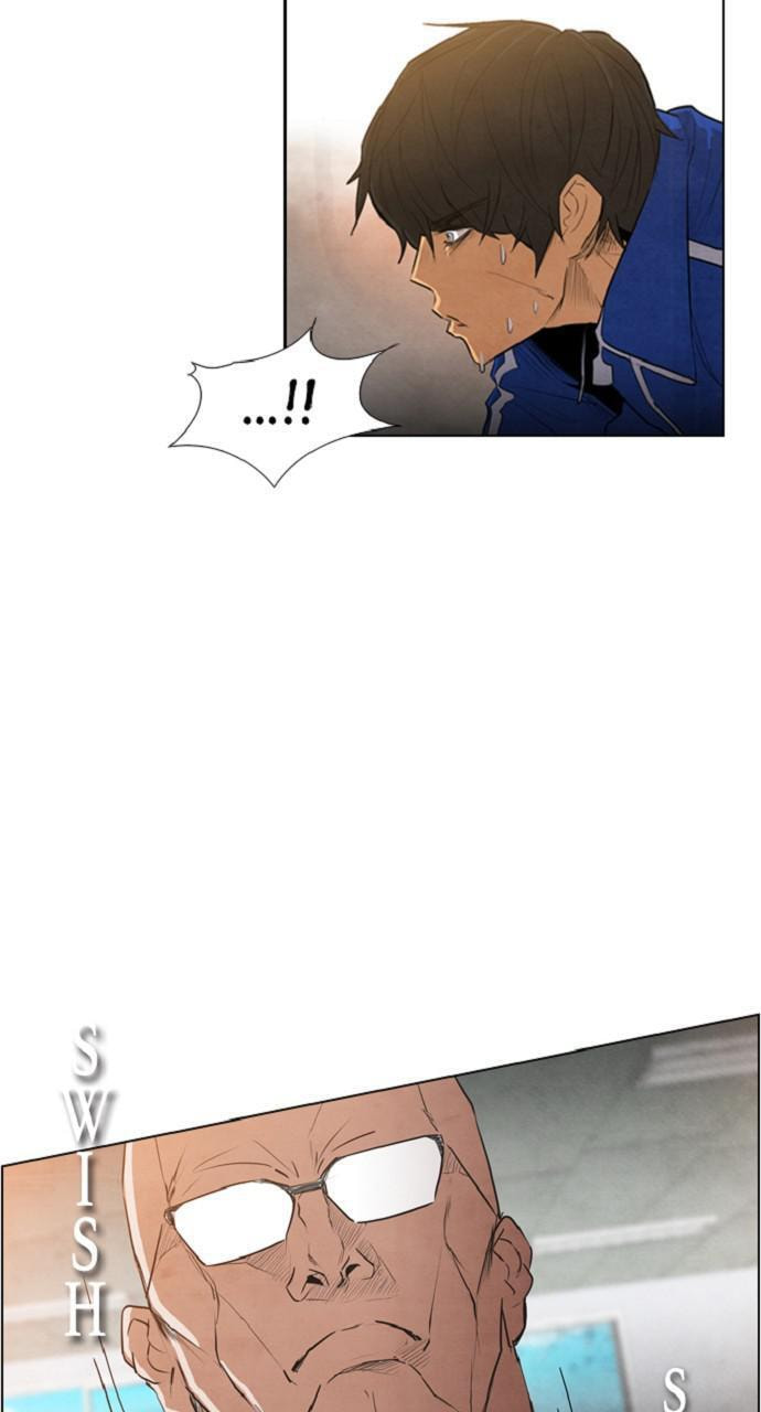 REAWAKENED MAN Chapter 8 page 10 - 
