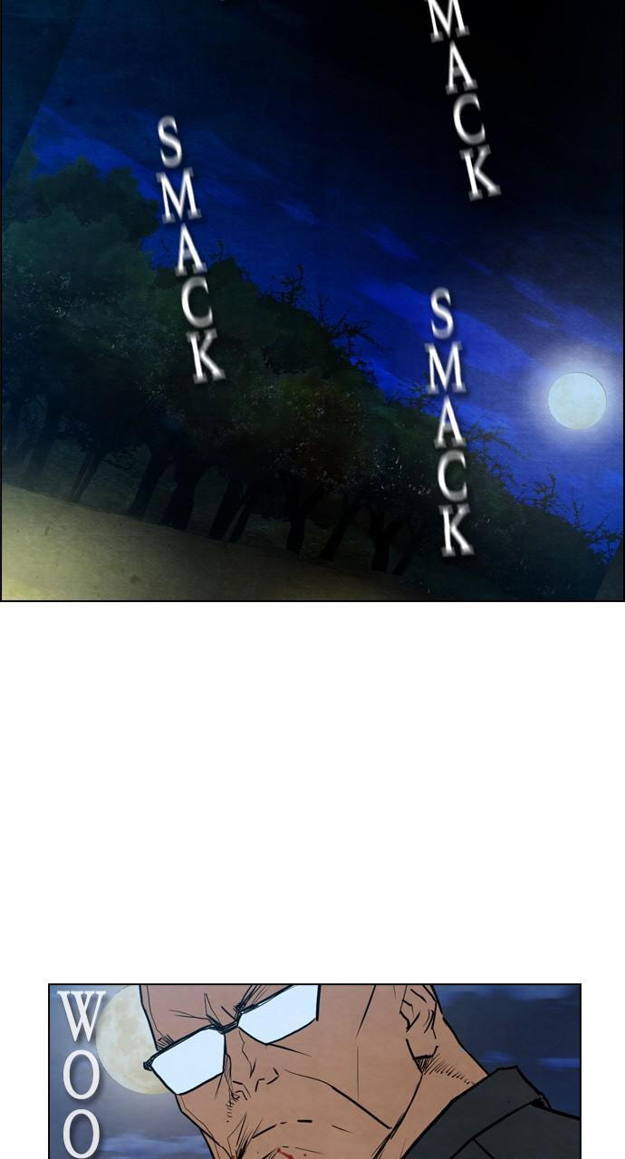 REAWAKENED MAN Chapter 9 page 2 - 
